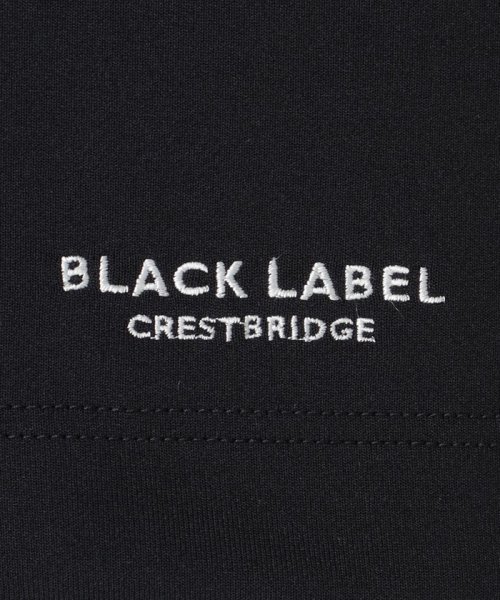 BLACK LABEL CRESTBRIDGE(BLACK LABEL CRESTBRIDGE)/スリーブチェックストレッチカットソー/img09