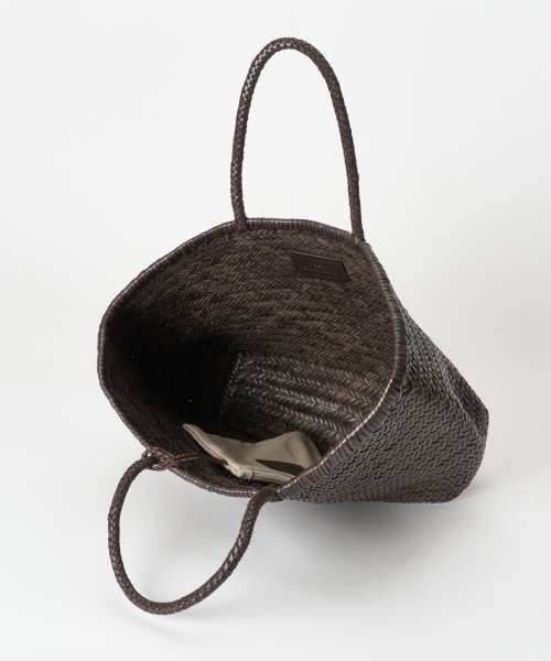 【VEEV/ビーブ】スクエアトートバッグ VEEV/ビーブ