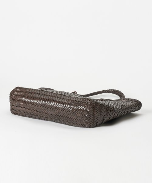 【VEEV/ビーブ】スクエアトートバッグ VEEV/ビーブ