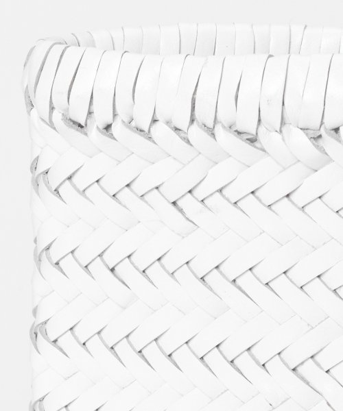 【VEEV/ビーブ】スクエアトートバッグ VEEV/ビーブ