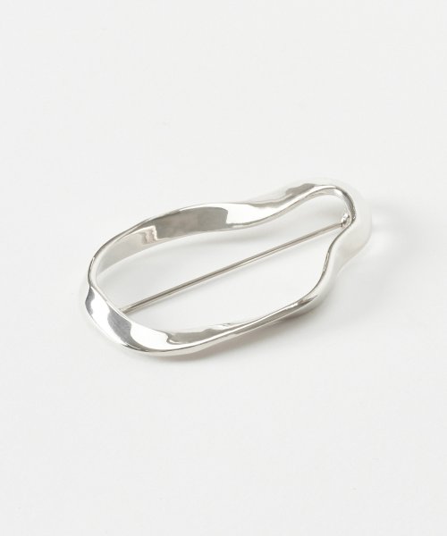 【AGMES/アグメス】VERA BROOCH AGMES/アグメス