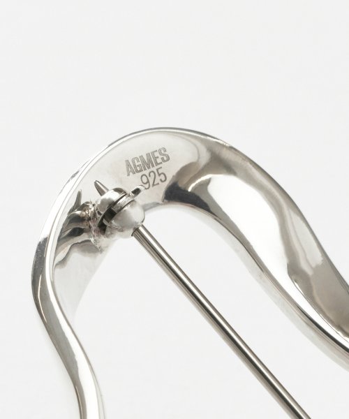 【AGMES/アグメス】VERA BROOCH AGMES/アグメス