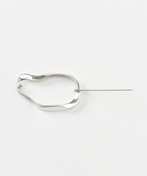 【AGMES/アグメス】VERA BROOCH AGMES/アグメス