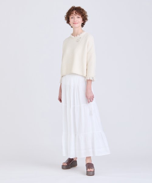 【AGMES/アグメス】VERA BROOCH AGMES/アグメス