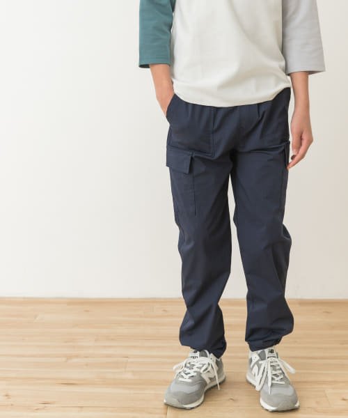 URBAN RESEARCH DOORS（Kids）(アーバンリサーチドアーズ（キッズ）)/『WEB/一部店舗限定』カーゴパンツ(KIDS)/img11