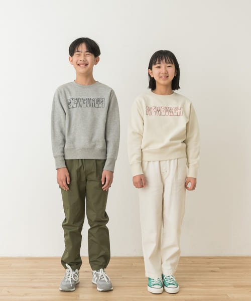 URBAN RESEARCH DOORS（Kids）(アーバンリサーチドアーズ（キッズ）)/『WEB/一部店舗限定』カーゴパンツ(KIDS)/img20