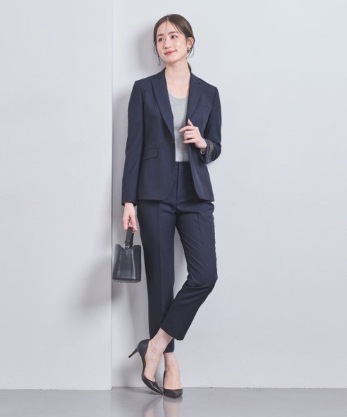 CANONICO テーラードジャケット B82 W57 H84 着用サイズ：M CANONICO