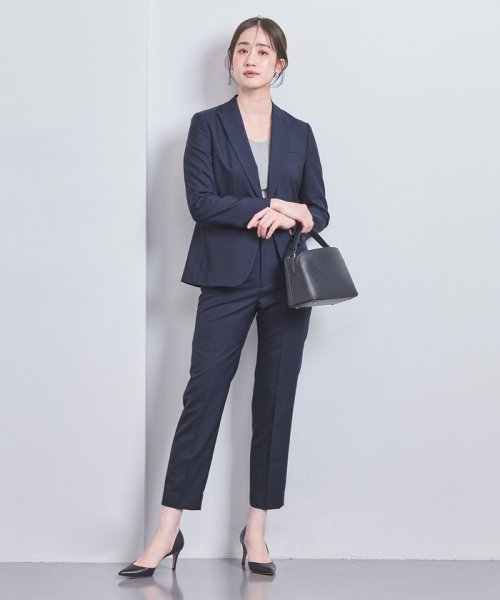 CANONICO テーラードジャケット B82 W57 H84 着用サイズ：M CANONICO