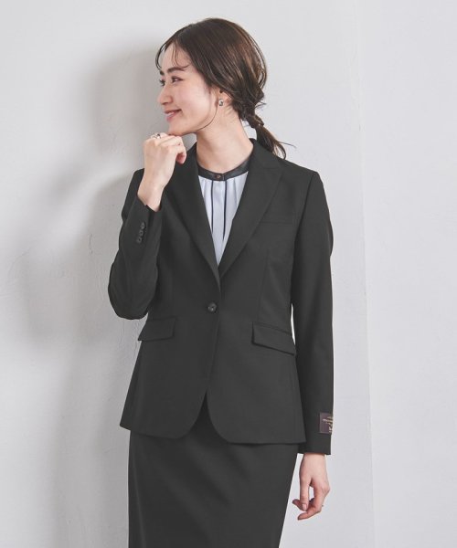 CANONICO テーラードジャケット B82 W57 H84 着用サイズ：M CANONICO