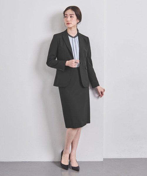 CANONICO テーラードジャケット B82 W57 H84 着用サイズ：M CANONICO