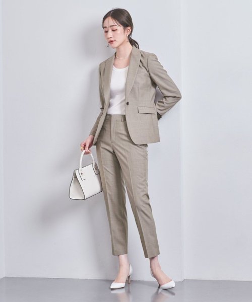 CANONICO テーラードジャケット B82 W57 H84 着用サイズ：M CANONICO