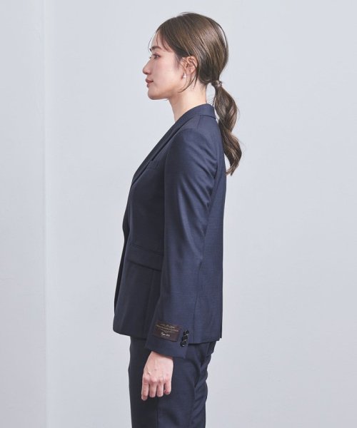 CANONICO テーラードジャケット B82 W57 H84 着用サイズ：M CANONICO