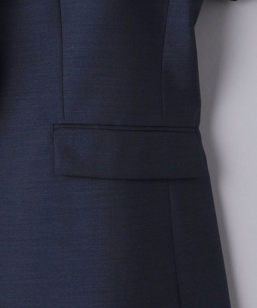 CANONICO テーラードジャケット B82 W57 H84 着用サイズ：M CANONICO