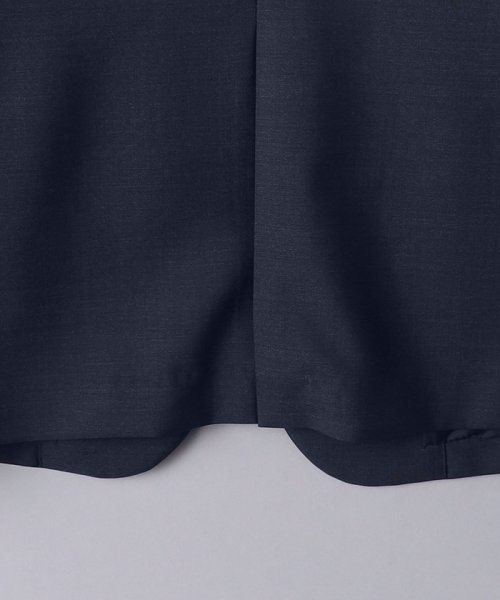 CANONICO テーラードジャケット B82 W57 H84 着用サイズ：M CANONICO