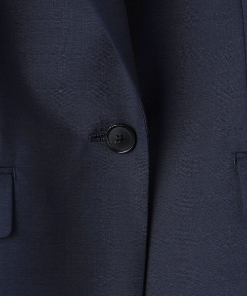 CANONICO テーラードジャケット B82 W57 H84 着用サイズ：M CANONICO