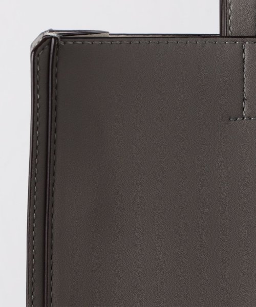 パーティショントートバッグ 