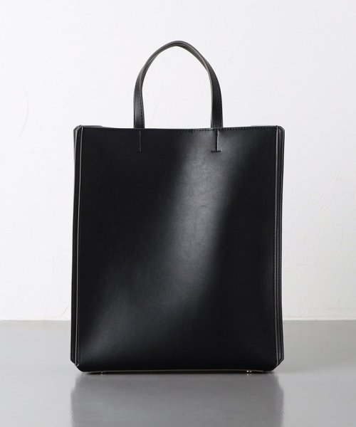 パーティショントートバッグ 