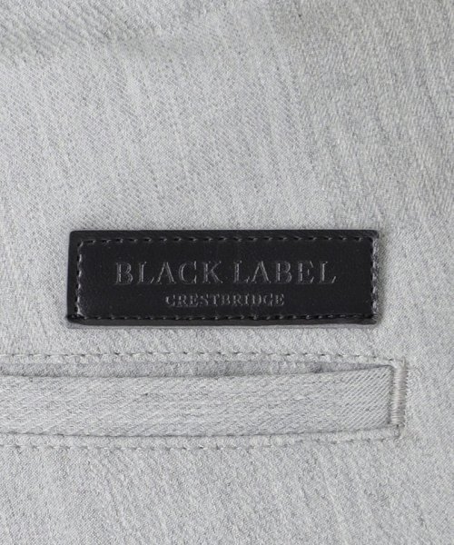 BLACK LABEL CRESTBRIDGE(BLACK LABEL CRESTBRIDGE)/シャドークレストブリッジチェックトラウザーズ/img06