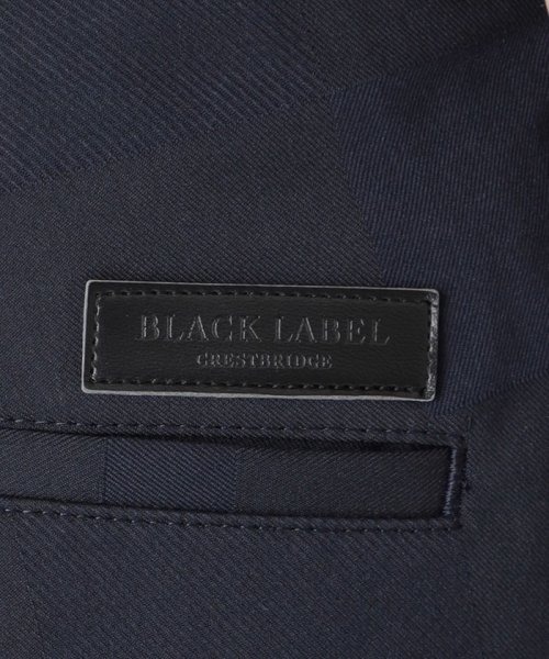 BLACK LABEL CRESTBRIDGE(BLACK LABEL CRESTBRIDGE)/シャドークレストブリッジチェックトラウザーズ/img24