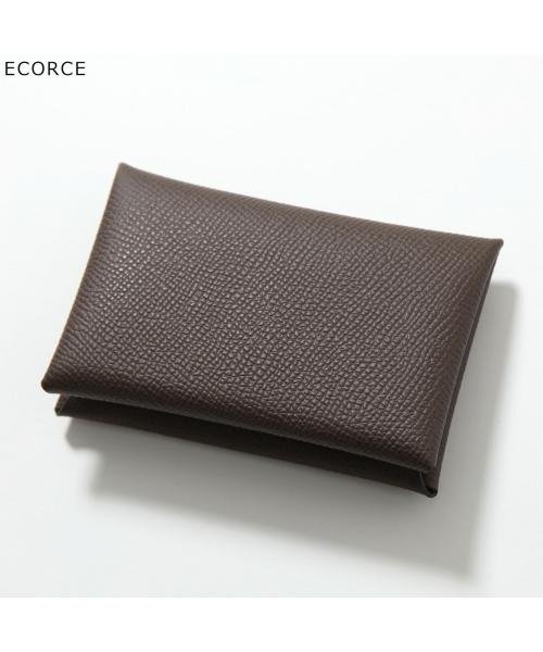 HERMES(エルメス)/HERMES カードケース CALVI カルヴィ H044164CK/img03