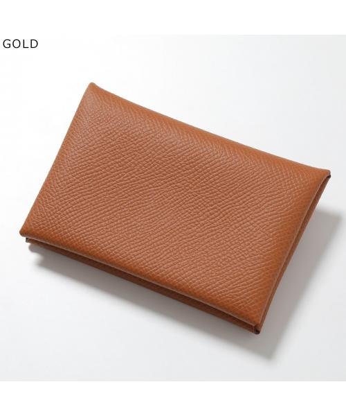 HERMES(エルメス)/HERMES カードケース CALVI カルヴィ H044164CK/img04