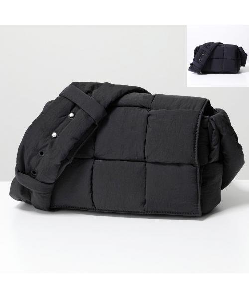 BOTTEGA VENETA ベルトバッグ 属する クロスボディ ナイロンライトペーパー 