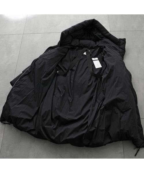 SPORTMAX ダウンコート ULNA フード付き ダウンコート ULNA