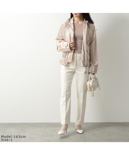 MONCLER ナイロンジャケット TTIYA ティヤ 1A00105 53A3H MONCLER ナイロンジャケット TTIYA ティヤ 1A00105