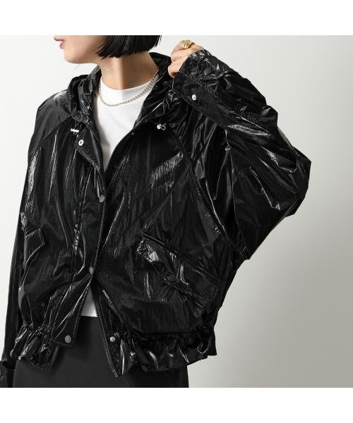 MONCLER ナイロンジャケット TTIYA ティヤ 1A00105 53A3H MONCLER ナイロンジャケット TTIYA ティヤ 1A00105