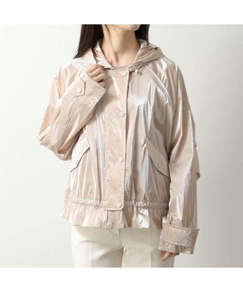 MONCLER ナイロンジャケット TTIYA ティヤ 1A00105 53A3H MONCLER ナイロンジャケット TTIYA ティヤ 1A00105