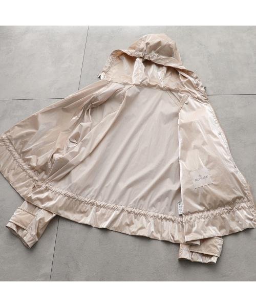 MONCLER ナイロンジャケット TTIYA ティヤ 1A00105 53A3H MONCLER ナイロンジャケット TTIYA ティヤ 1A00105