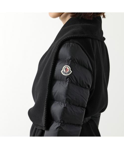 MONCLER(モンクレール)/MONCLER ケープ CAPE 3G00011 0U242 ポンチョ ダウン入り/img13