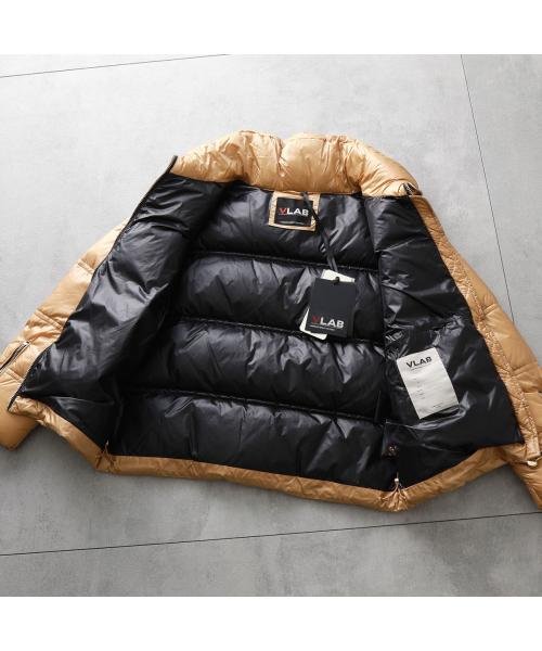 VLAB Laboratorio N.5 ダウンジャケット CIRCLE FW36609 706 アウター ダウン・中綿 V2383278453(18315円)