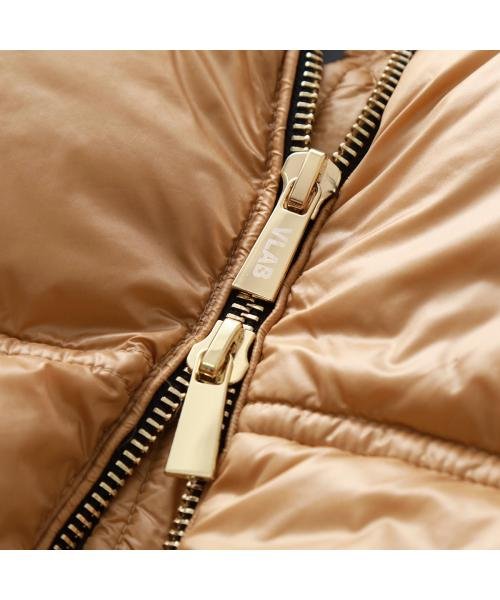 VLAB Laboratorio N.5 ダウンジャケット CIRCLE FW36609 706 アウター ダウン・中綿 V2383278453(18315円)