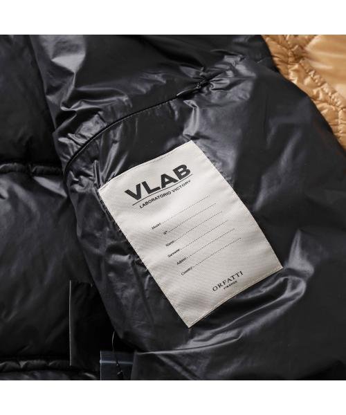 VLAB Laboratorio N.5 ダウンジャケット CIRCLE FW36609 706 アウター ダウン・中綿 V2383278453(18315円)