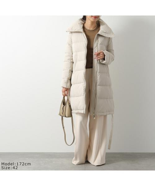 VLAB Laboratorio N.5 ダウンコート MONJET FW36630 702 Laboratorio ダウンコート MONJET FW36630