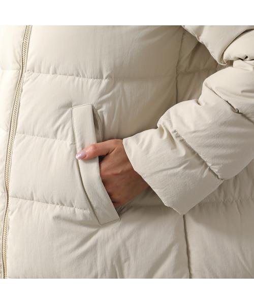 VLAB Laboratorio N.5 ダウンコート MONJET FW36630 702 Laboratorio ダウンコート MONJET FW36630