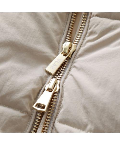 VLAB Laboratorio N.5 ダウンコート MONJET FW36630 702 Laboratorio ダウンコート MONJET FW36630