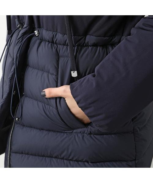 VLAB Laboratorio N.5 ダウンジャケット URBAN FW36606 712 Laboratorio ダウンジャケット URBAN FW36606