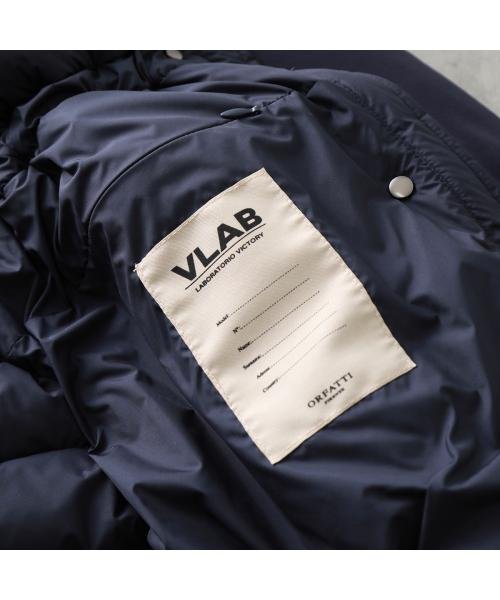 VLAB Laboratorio N.5 ダウンジャケット URBAN FW36606 712 Laboratorio ダウンジャケット URBAN FW36606