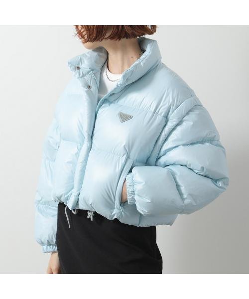 PRADA ダウンジャケット 291805 11A9 Re－Nylon ダウンジャケット 11A9
