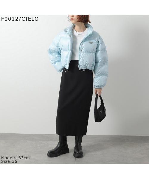 PRADA ダウンジャケット 291805 11A9 Re－Nylon ダウンジャケット 11A9
