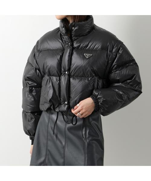 PRADA ダウンジャケット 291805 11A9 Re－Nylon ダウンジャケット 11A9