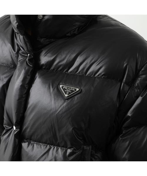 PRADA ダウンジャケット 291805 11A9 Re－Nylon ダウンジャケット 11A9