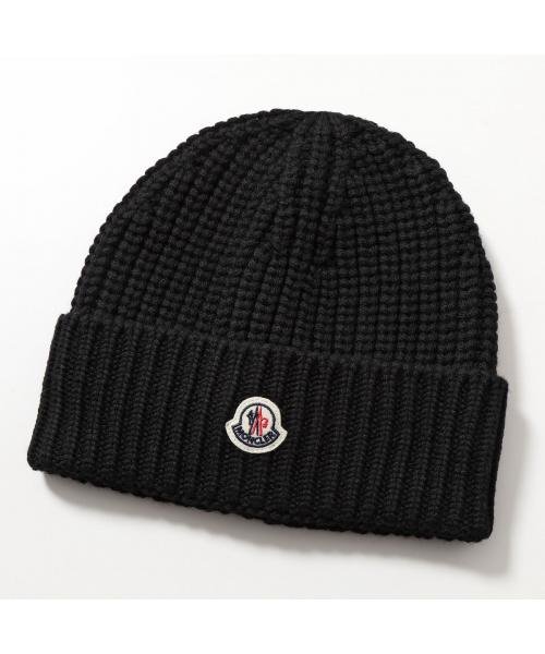 MONCLER(モンクレール)/MONCLER ニット帽 3B00048 M1131 ウール リブ ビーニー/img05