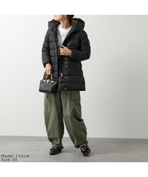 WOOLRICH(ウールリッチ)/WOOLRICH KIDS ダウンジャケット PUFFY PARKA /img04