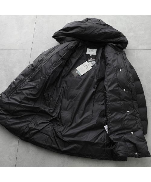 WOOLRICH(ウールリッチ)/WOOLRICH KIDS ダウンジャケット PUFFY PARKA /img13