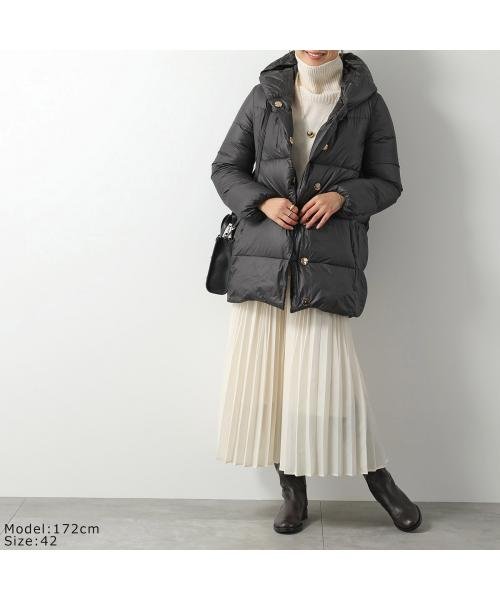 VLAB Laboratorio N.5 ダウンジャケット FW36600 W 704 Laboratorio ダウンジャケット FW36600