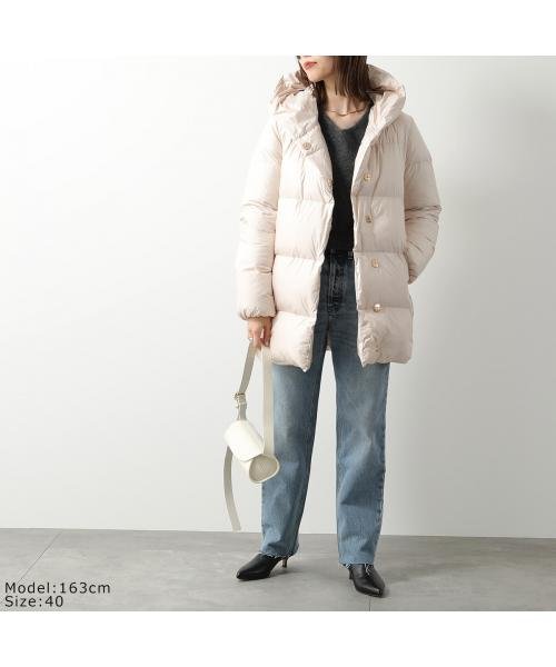 VLAB Laboratorio N.5 ダウンジャケット FW36600 W 704 Laboratorio ダウンジャケット FW36600