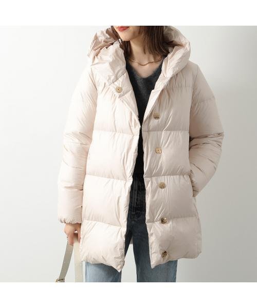 VLAB Laboratorio N.5 ダウンジャケット FW36600 W 704 Laboratorio ダウンジャケット FW36600